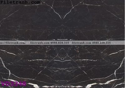 Download file gốc File in vân đá cẩm thạch VD3248 (in lụa) hoa lá