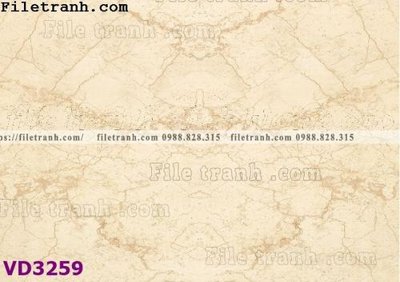 File gốc File in vân đá cẩm thạch VD3259 (thiết kế) cho in ấn