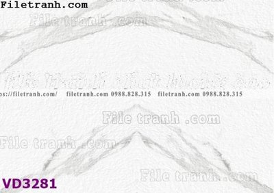 Tải file File in vân đá cẩm thạch VD3281 (gốc) chủ đề hoa sen
