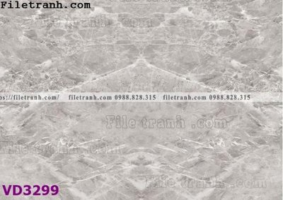 File ảnh File in vân đá cẩm thạch VD3299 (gốc) in decal dán tường