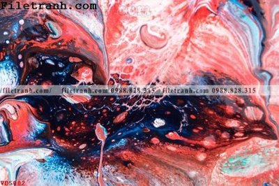 File gốc File vân đá đá cẩm thạch VD5002 (in 3D) nghệ thuật