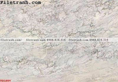 File ảnh File vân đá đá cẩm thạch VD5009 (gốc) cho trang trí nội thất