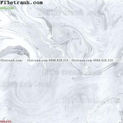 File tranh File vân đá đá cẩm thạch VD5027 (bản gốc) trang trí văn phòng