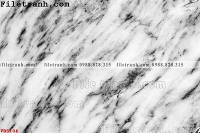 File in lụa File vân đá đá cẩm thạch VD5104 (tân cổ điển) File vân đá đá cẩm thạch VD5104