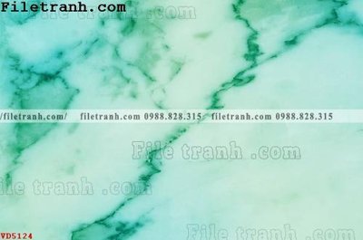File in ấn File vân đá đá cẩm thạch VD5124 (bản gốc) cao cấp