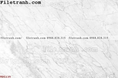 File gốc File vân đá đá cẩm thạch VD5139 (cho in ấn) độc quyền