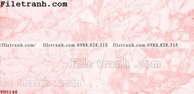 File in trần File vân đá đá cẩm thạch VD5148 (file gốc) xuyên sáng