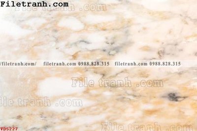 File gốc File vân đá đá cẩm thạch VD5227 (in mica) trang trí