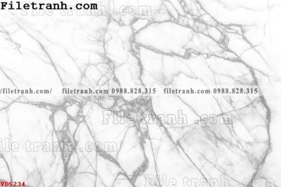 File gốc File vân đá đá cẩm thạch VD5234 (cho in 3D) độc đáo