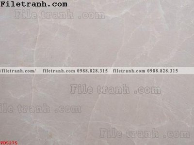 File ảnh File vân đá đá cẩm thạch VD5275 (gốc) in standee