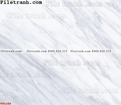File tranh File vân đá đá cẩm thạch VD5288 (gốc) chủ đề thiên nhiên