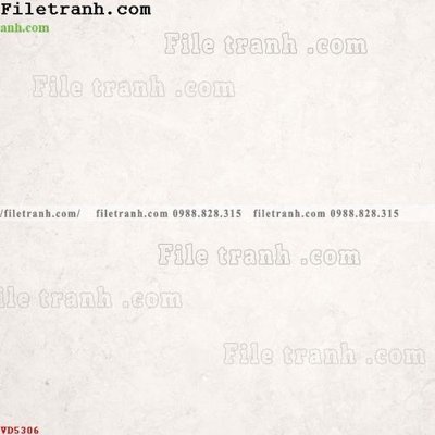 File gốc File vân đá đá cẩm thạch VD5306 (in lụa) hoa văn cổ điển