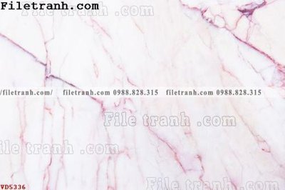File tranh gốc File vân đá đá cẩm thạch VD5336 (bản quyền) Filetranh.com