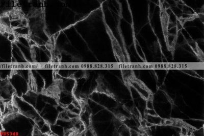 File tranh gốc in trần nhà File vân đá đá cẩm thạch VD5340 3D