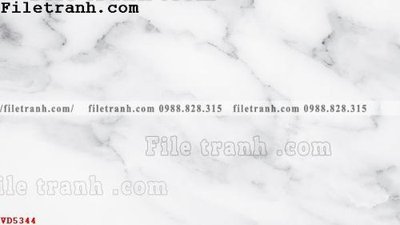 File tranh File vân đá đá cẩm thạch VD5344 (gốc) chủ đề động vật