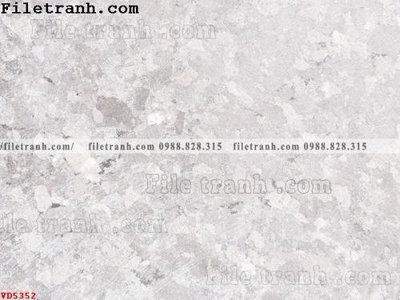 File gốc File vân đá đá cẩm thạch VD5352 (chuẩn màu) cho in offset