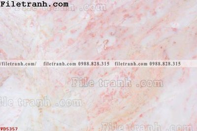 File gốc File vân đá đá cẩm thạch VD5357 (chuẩn CMYK) cho nhà in