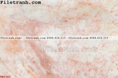 File gốc File vân đá đá cẩm thạch VD5367 (in mica) làm bảng hiệu