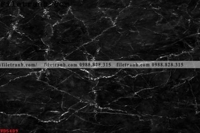File in trần File vân đá đá cẩm thạch VD5409 (file gốc) hoa văn 3D