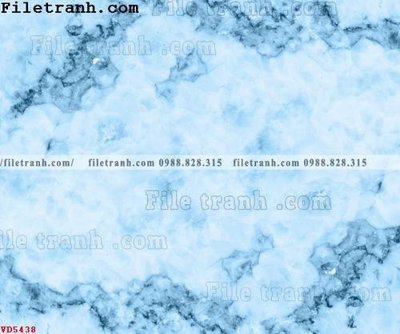 File ảnh File vân đá đá cẩm thạch VD5438 (gốc) cho trang trí nhà hàng