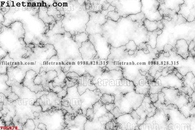File gốc File vân đá đá cẩm thạch VD5478 (in ấn) màu sắc trung thực