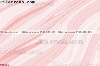 File ảnh File vân đá đá cẩm thạch VD5525 (gốc) in poster
