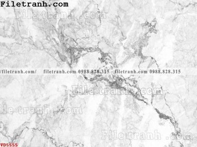 Tải file File vân đá đá cẩm thạch VD5555 (gốc) làm file tranh quảng cáo