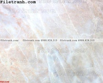 File gốc File vân đá đá cẩm thạch VD5580 (in lụa) họa tiết 3D
