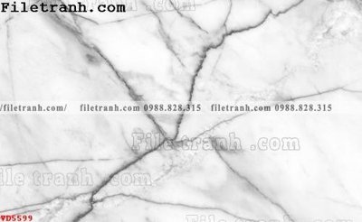 File gốc File vân đá đá cẩm thạch VD5599 (cho in 3D) độc đáo
