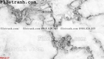 File gốc File vân đá đá cẩm thạch VD5617 (cho in ấn) độc quyền