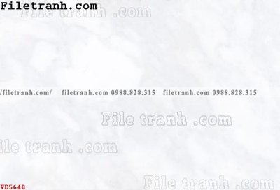 Download file gốc File vân đá đá cẩm thạch VD5640 (in mica) 3D