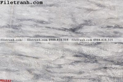 File gốc File vân đá đá cẩm thạch VD5643 (in tráng gương) hiện đại