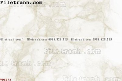 File gốc File vân đá đá cẩm thạch VD5673 (phiên bản chuẩn) để in ấn