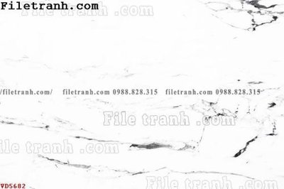 File gốc File vân đá đá cẩm thạch VD5682 (phiên bản chuẩn) để in ấn