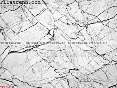 Hình ảnh file gốc in trần nhà File vân đá đá cẩm thạch VD5710