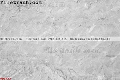 File in trần File vân đá đá cẩm thạch VD5722 (bản gốc) hoa văn