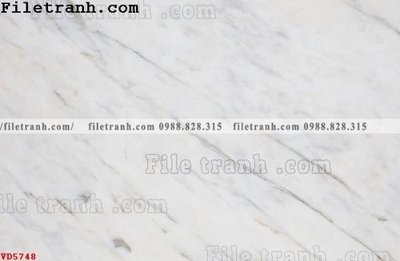 File gốc File vân đá đá cẩm thạch VD5748 (in lụa) tranh thuận buồm