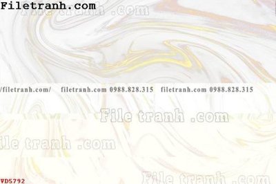 File ảnh File vân đá đá cẩm thạch VD5792 (gốc) in poster