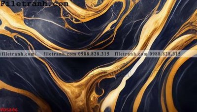 File gốc File vân đá đá cẩm thạch VD5806 (trang trí) phòng ngủ