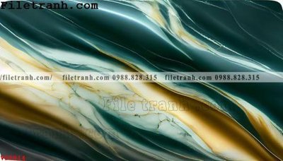 File gốc File vân đá đá cẩm thạch VD5814 (cho in ấn) độc quyền