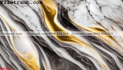 File in ấn cao cấp File vân đá đá cẩm thạch VD5824 (file gốc)