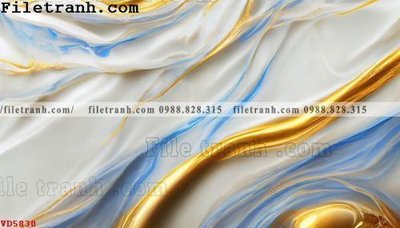 File ảnh File vân đá đá cẩm thạch VD5830 (gốc) cho trang trí nội thất