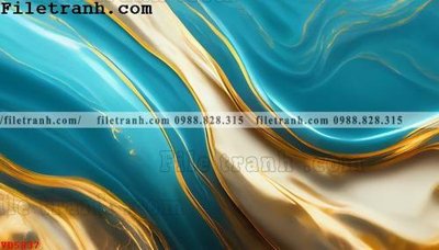 File gốc File vân đá đá cẩm thạch VD5837 (phiên bản chuẩn) để in ấn