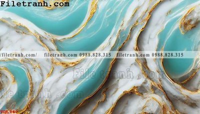 File gốc File vân đá đá cẩm thạch VD5842 (thiết kế) độc quyền