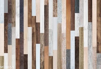 File tranh File in vân gỗ VG1055 (bản gốc) in lụa 5D