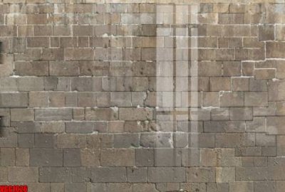 File in ấn cao cấp file in vân gạch , file tranh tường gạch VGG1026 (file gốc)