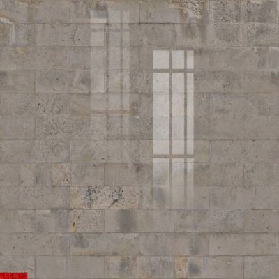 Download file gốc file in vân gạch , file tranh tường gạch VGG1050 (in lụa) nghệ thuật