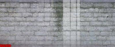 File tranh file in vân gạch , file tranh tường gạch VGG1078 (bản gốc) in lụa 3D