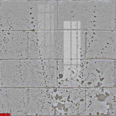 File ảnh file in vân gạch , file tranh tường gạch VGG1101 (gốc) in PP, decal