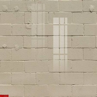 File tranh file in vân gạch , file tranh tường gạch VGG1112 (bản gốc) in canvas